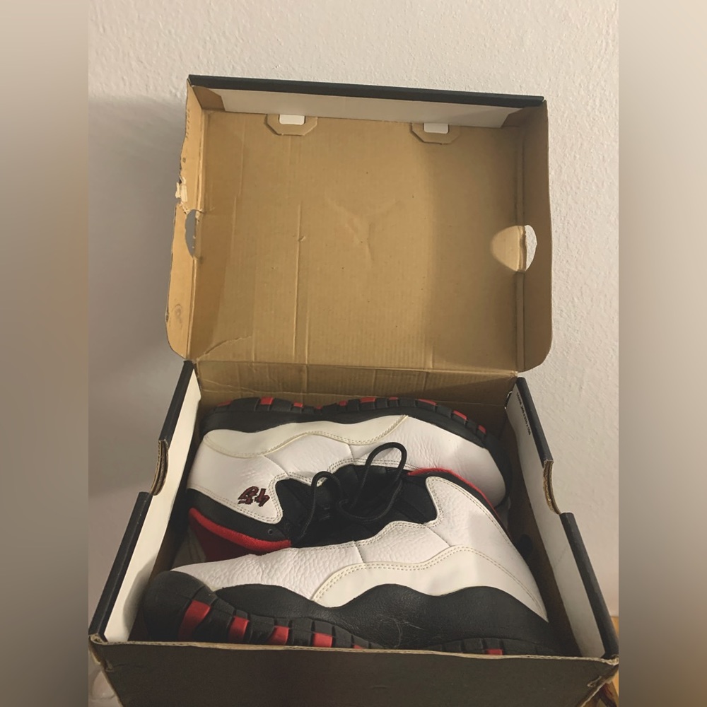 Air Jordan 10 Retro BG
